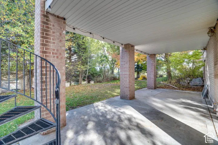 1464 N Lakeview Dr, Heber City, Utah 84032