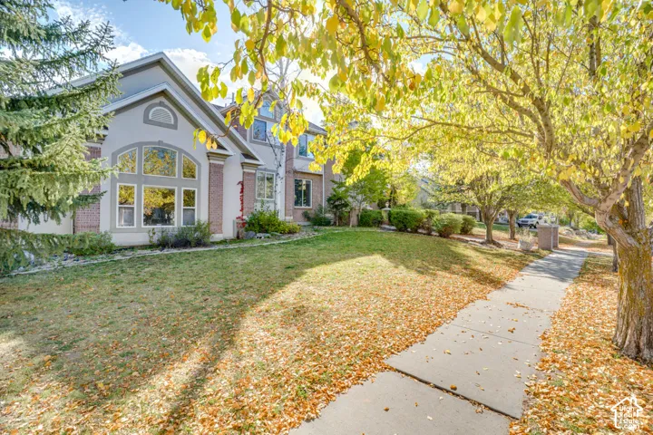 1464 N Lakeview Dr, Heber City, Utah 84032
