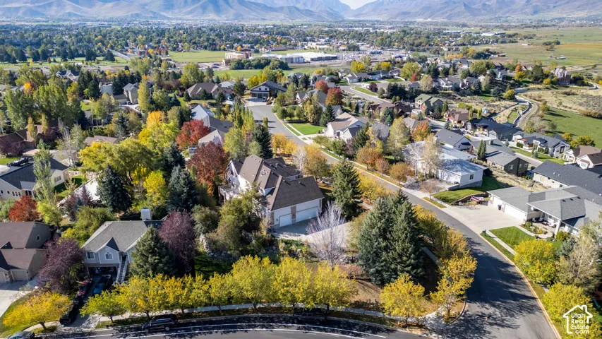 1464 N Lakeview Dr, Heber City, Utah 84032