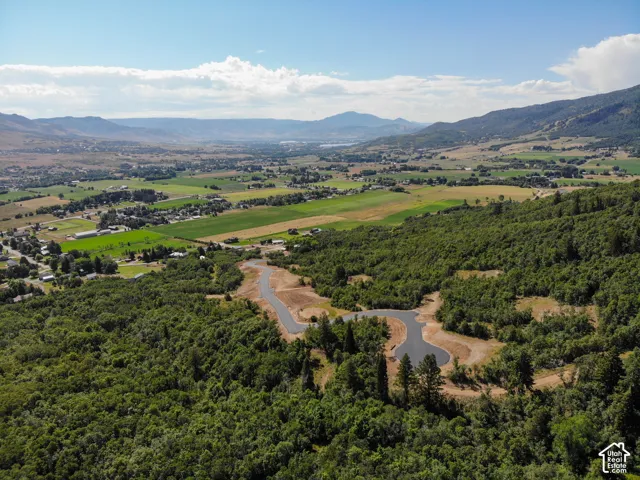 2808 E Arrowleaf Ln, Liberty, Utah 84310