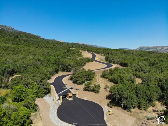 2808 E Arrowleaf Ln, Liberty, Utah 84310
