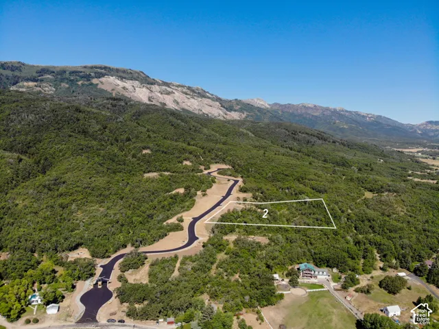 2808 E Arrowleaf Ln, Liberty, Utah 84310