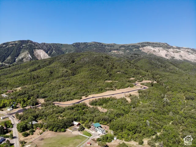 2808 E Arrowleaf Ln, Liberty, Utah 84310