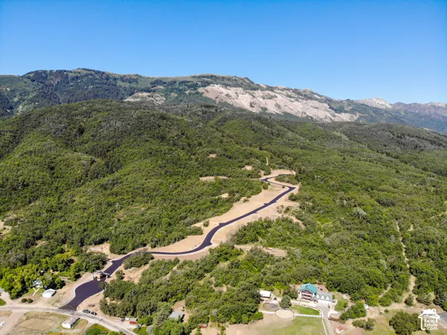 2808 E Arrowleaf Ln, Liberty, Utah 84310