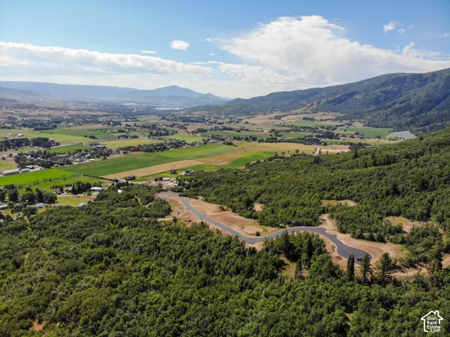 2808 E Arrowleaf Ln, Liberty, Utah 84310
