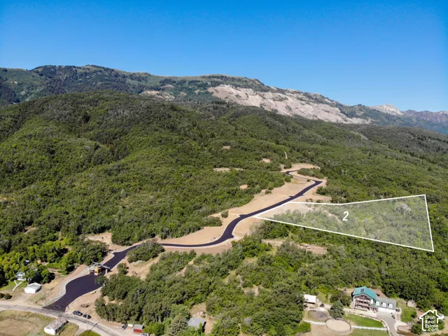 2808 E Arrowleaf Ln, Liberty, Utah 84310
