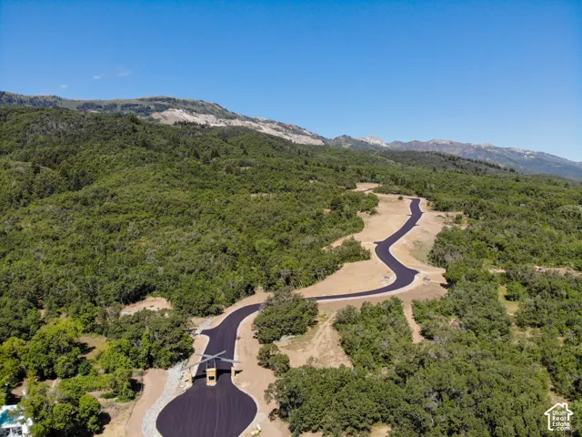 2808 E Arrowleaf Ln, Liberty, Utah 84310