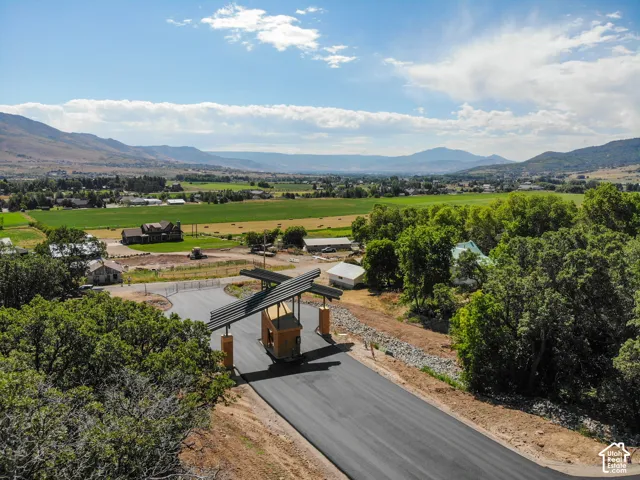 2808 E Arrowleaf Ln, Liberty, Utah 84310