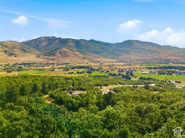 2808 E Arrowleaf Ln, Liberty, Utah 84310