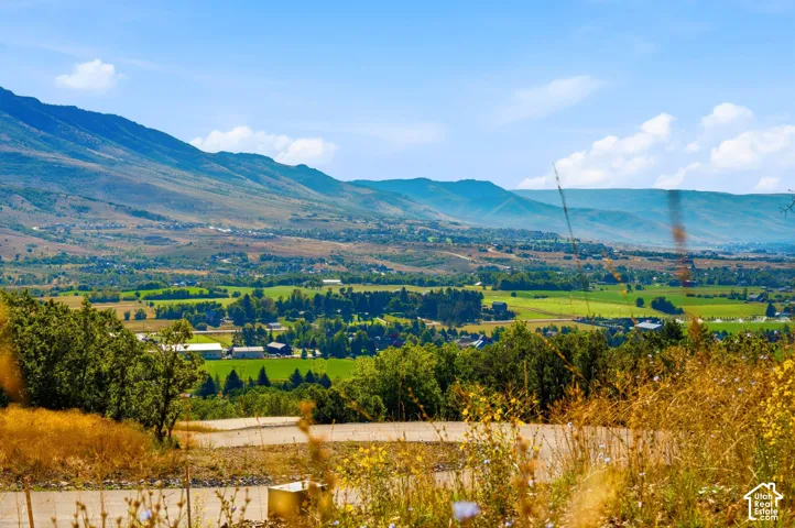 2808 E Arrowleaf Ln, Liberty, Utah 84310