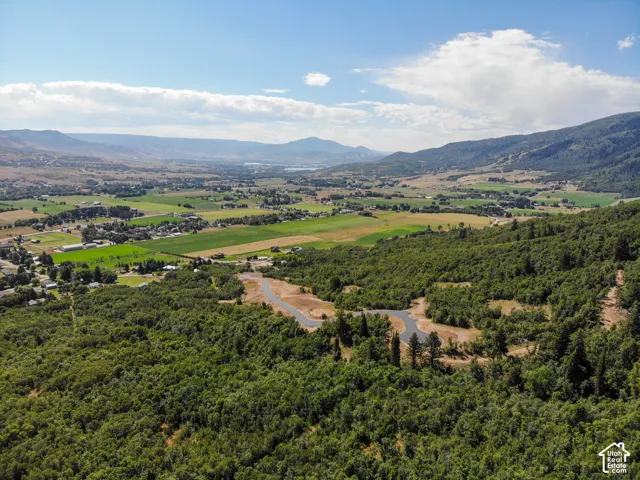 2808 E Arrowleaf Ln, Liberty, Utah 84310