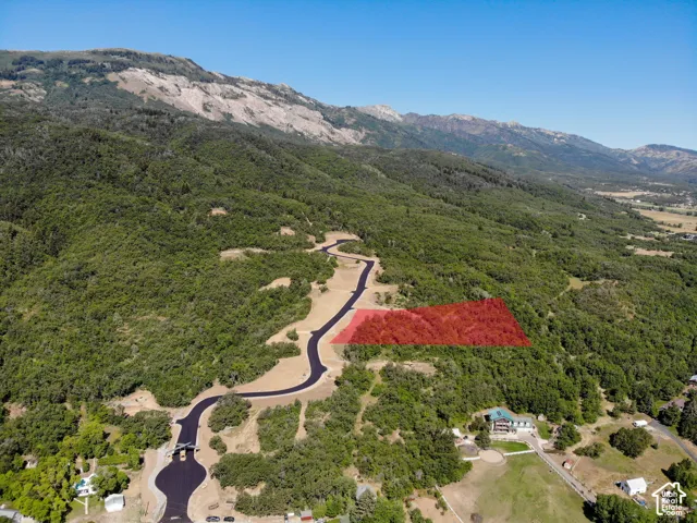 2808 E Arrowleaf Ln, Liberty, Utah 84310