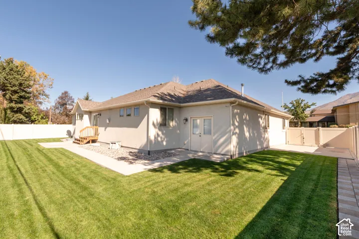 4400 S Albright Dr, Holladay, Utah 84124