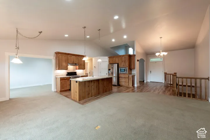 4400 S Albright Dr, Holladay, Utah 84124