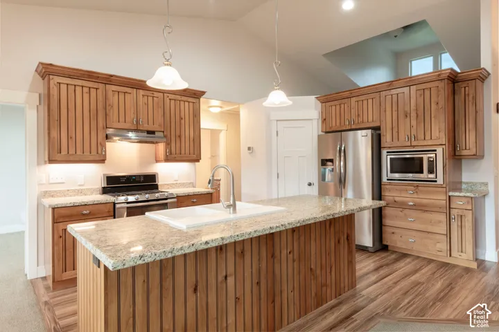 4400 S Albright Dr, Holladay, Utah 84124