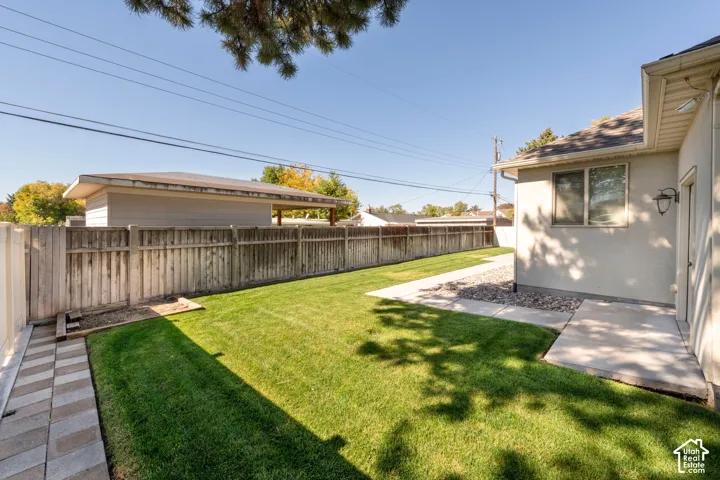 4400 S Albright Dr, Holladay, Utah 84124