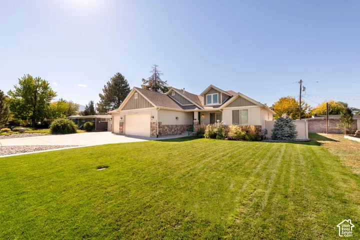 4400 S Albright Dr, Holladay, Utah 84124