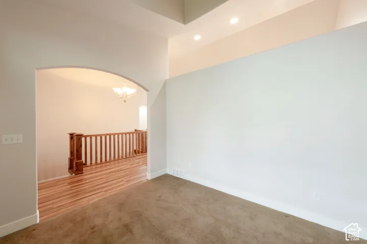 4400 S Albright Dr, Holladay, Utah 84124