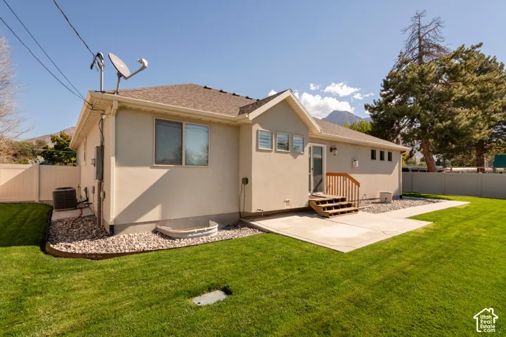 4400 S Albright Dr, Holladay, Utah 84124