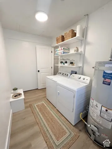Virtually Staged - Laundry