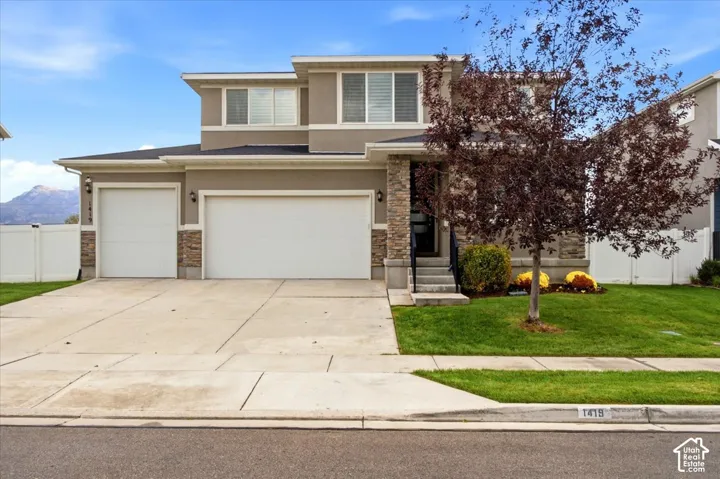 1419 S 270 E, Lehi, Utah 84043