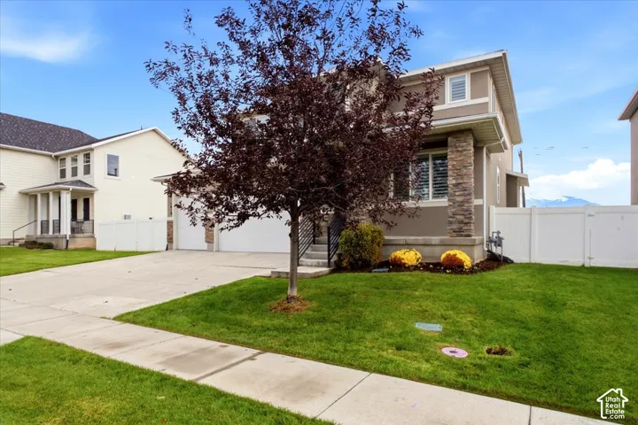1419 S 270 E, Lehi, Utah 84043