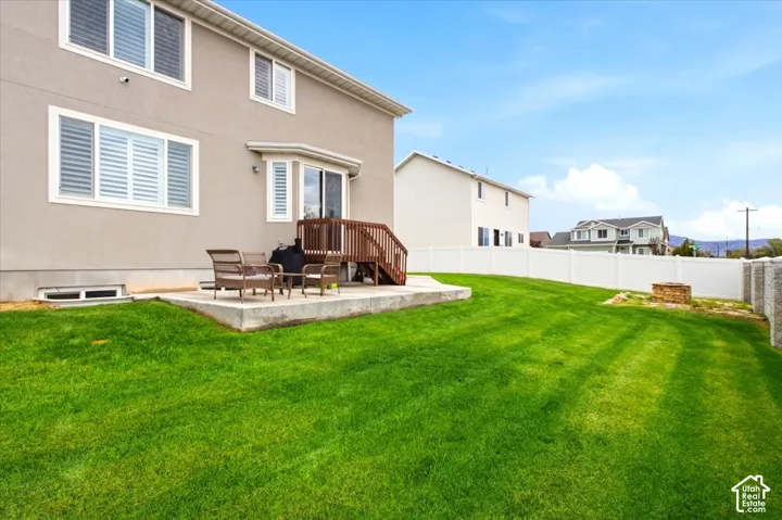 1419 S 270 E, Lehi, Utah 84043
