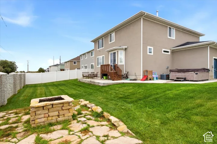 1419 S 270 E, Lehi, Utah 84043