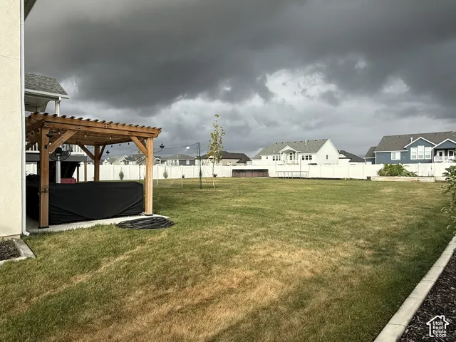 3746 S 5400 W, Hooper, Utah 84315
