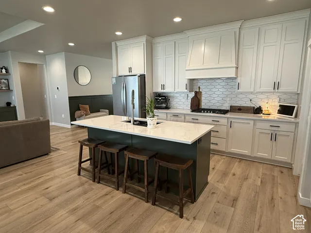 3746 S 5400 W, Hooper, Utah 84315