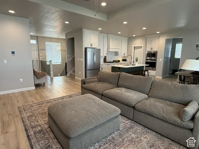 3746 S 5400 W, Hooper, Utah 84315