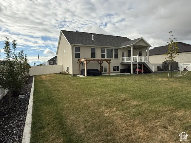 3746 S 5400 W, Hooper, Utah 84315