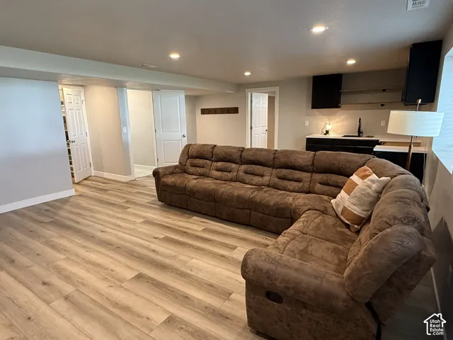 3746 S 5400 W, Hooper, Utah 84315