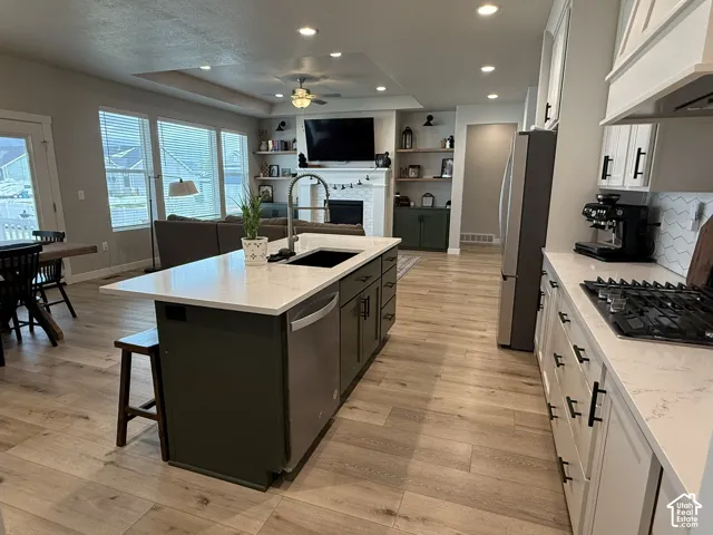 3746 S 5400 W, Hooper, Utah 84315