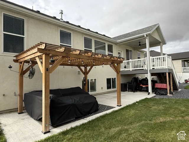 3746 S 5400 W, Hooper, Utah 84315
