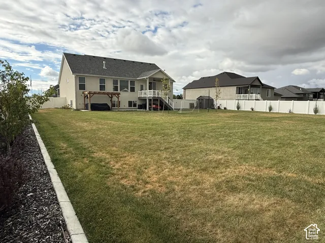 3746 S 5400 W, Hooper, Utah 84315