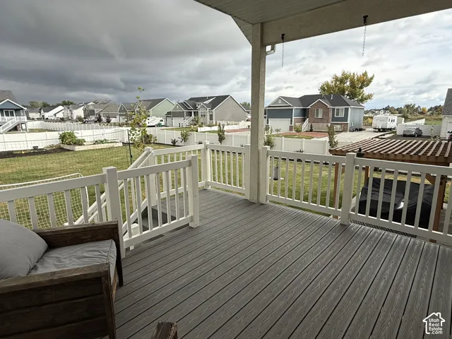 3746 S 5400 W, Hooper, Utah 84315