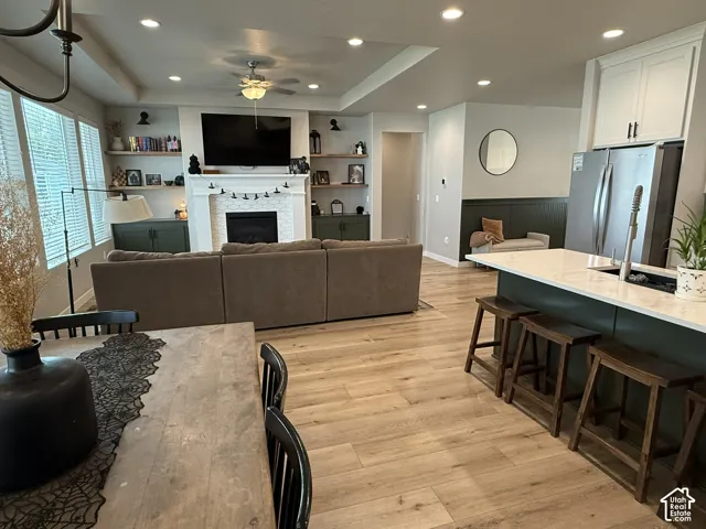 3746 S 5400 W, Hooper, Utah 84315