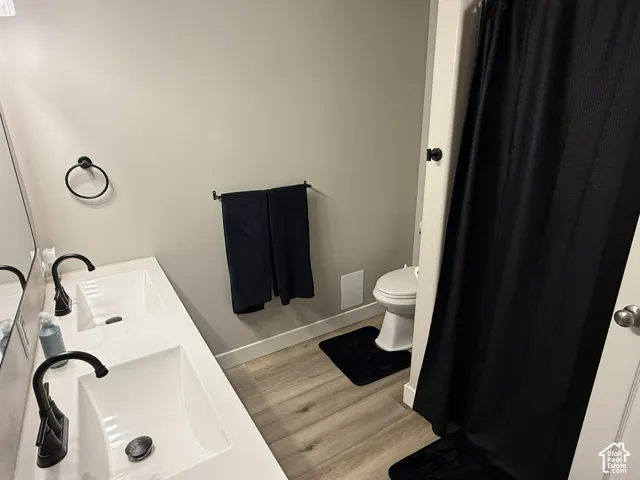 3746 S 5400 W, Hooper, Utah 84315