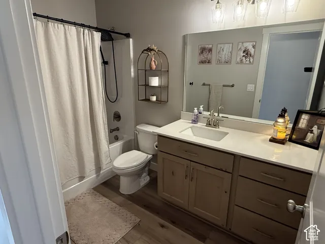 3746 S 5400 W, Hooper, Utah 84315