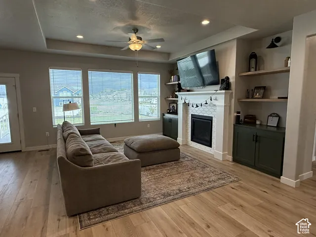 3746 S 5400 W, Hooper, Utah 84315
