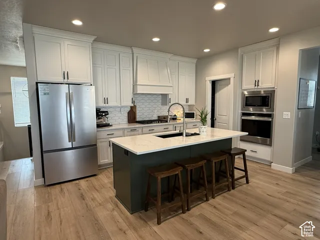 3746 S 5400 W, Hooper, Utah 84315