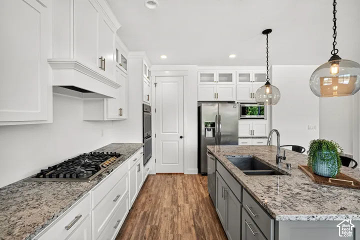 6536 W Muirfield Rd, Highland, Utah 84003