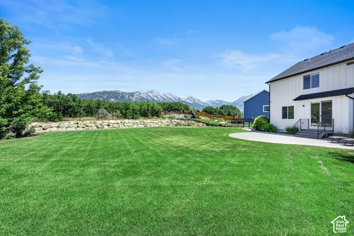 6536 W Muirfield Rd, Highland, Utah 84003
