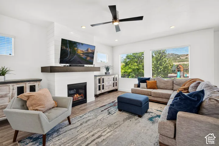 6536 W Muirfield Rd, Highland, Utah 84003