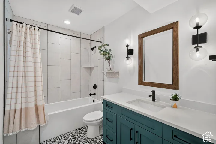 6536 W Muirfield Rd, Highland, Utah 84003