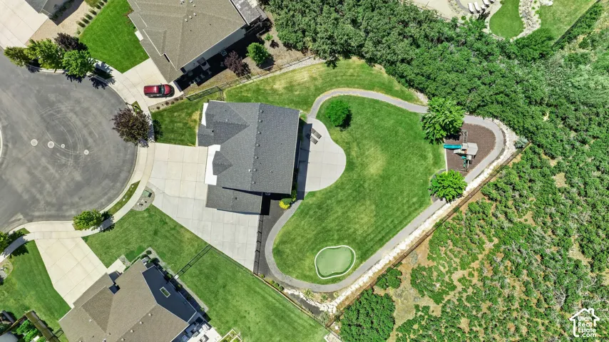 6536 W Muirfield Rd, Highland, Utah 84003