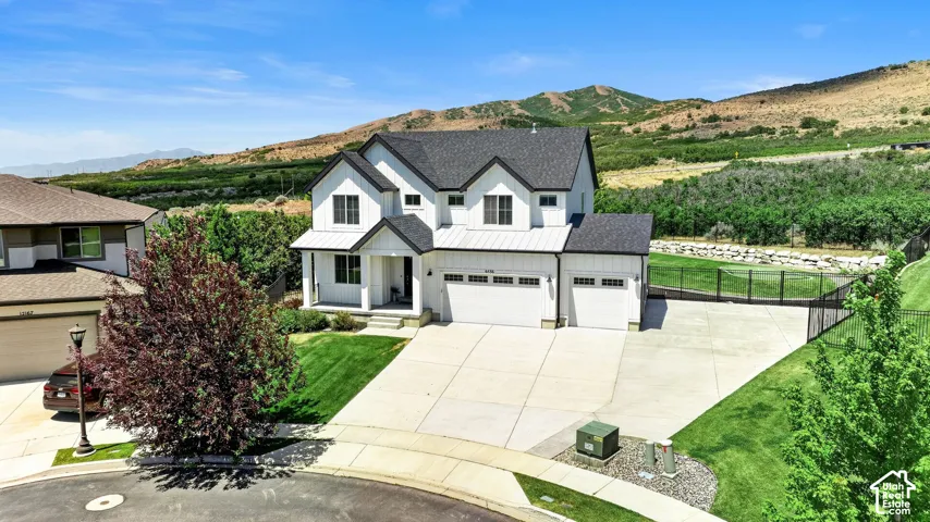 6536 W Muirfield Rd, Highland, Utah 84003
