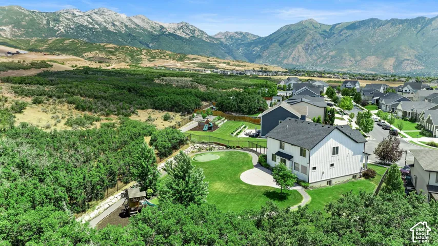 6536 W Muirfield Rd, Highland, Utah 84003
