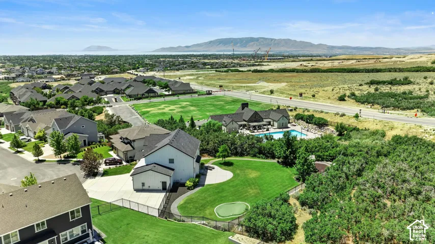 6536 W Muirfield Rd, Highland, Utah 84003